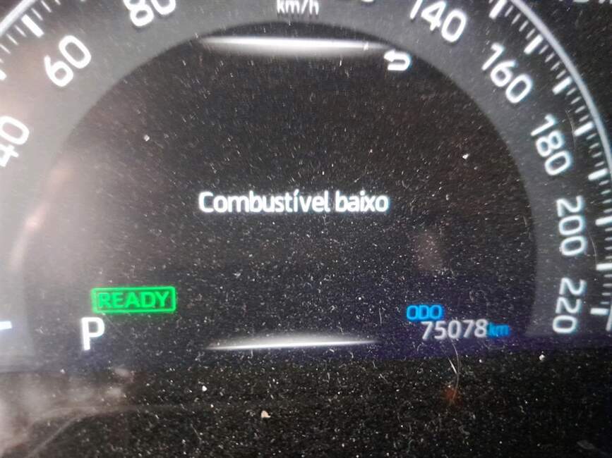 RAV4 2.5 VVT-IE HYBRID S AWD CVT