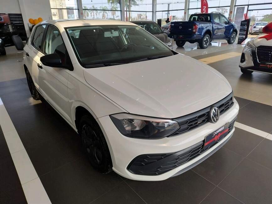 POLO 1.0 MPI TRACK MANUAL