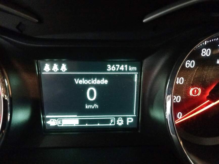 ONIX 1.0 TURBO FLEX LTZ AUTOMATICO