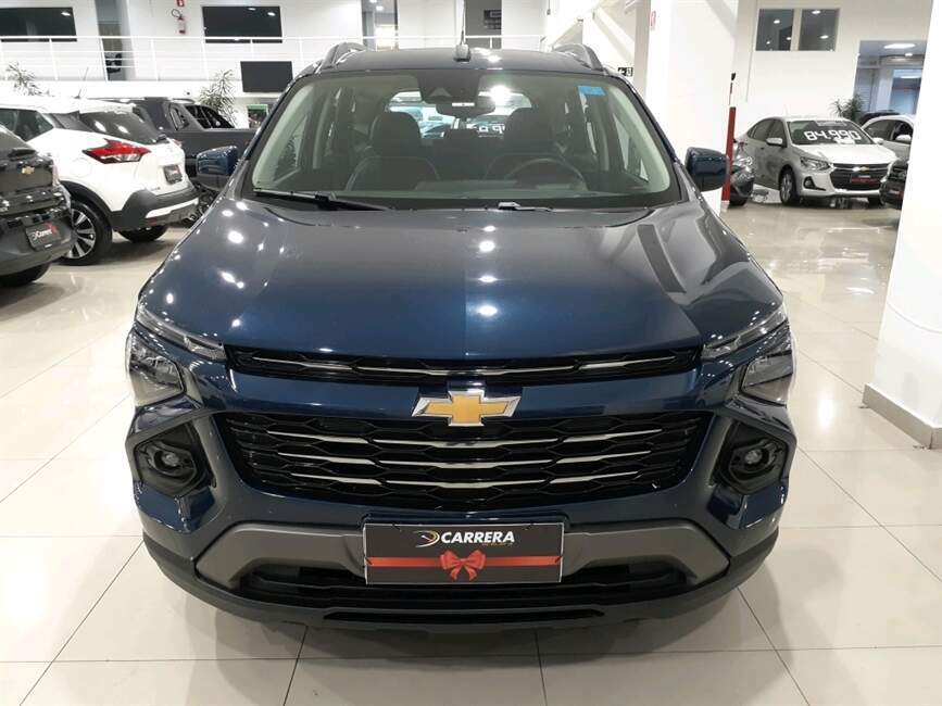 SPIN 1.8L PREMIER