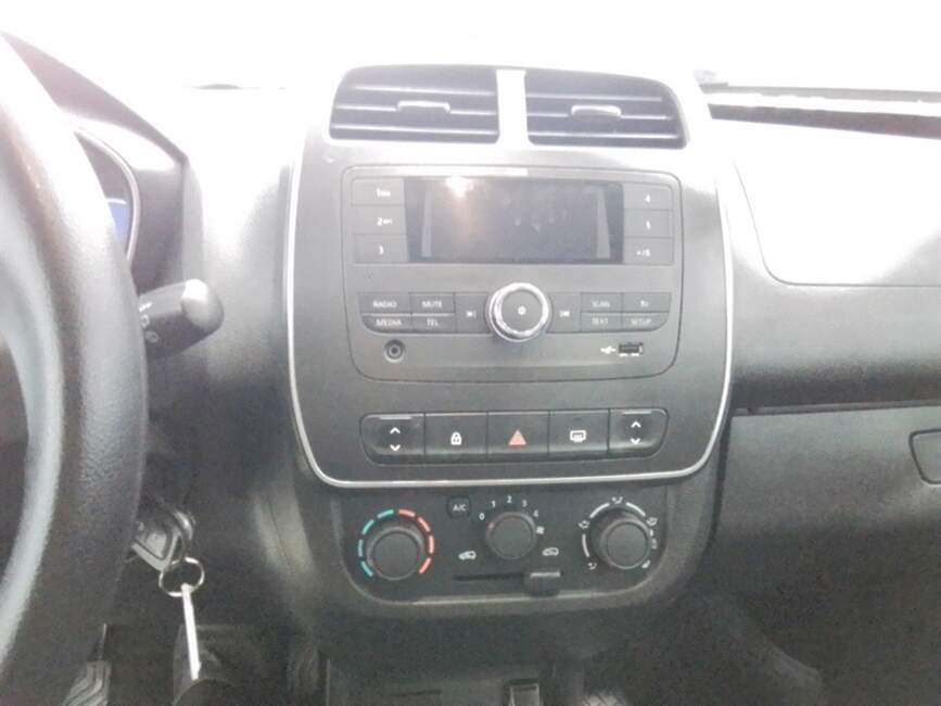 KWID ZEN 1.0 12V SCE FLEX 4P
