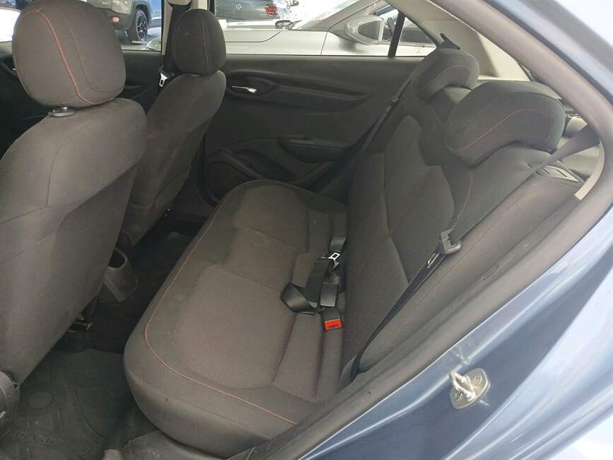 ONIX 1.4 MPFI LTZ 8V FLEX 4P MANUAL