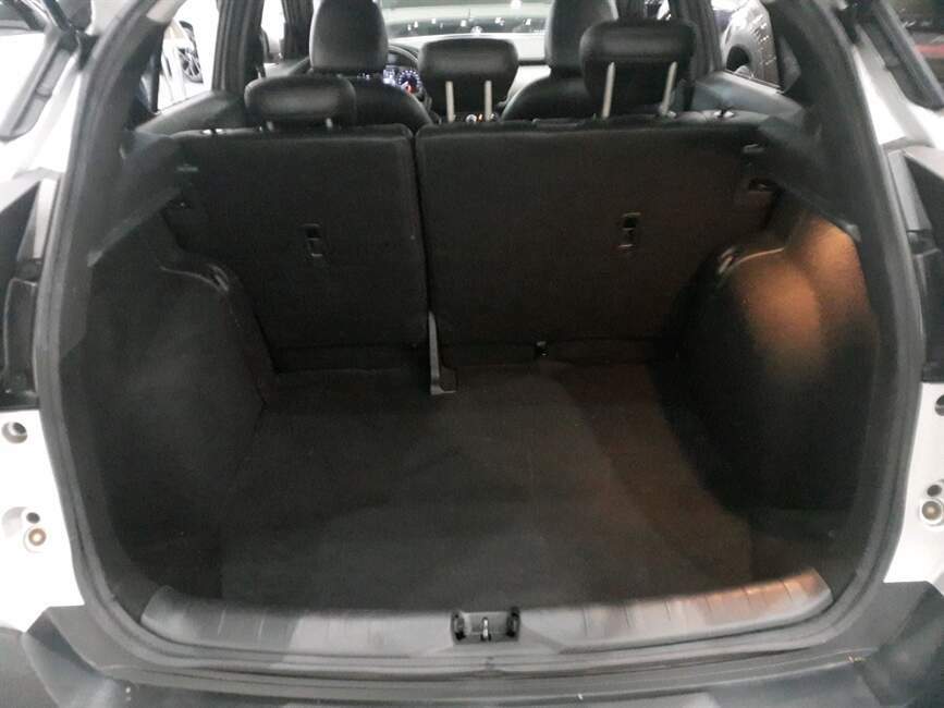 KICKS 1.6 16V FLEXSTART ACTIVE XTRONIC