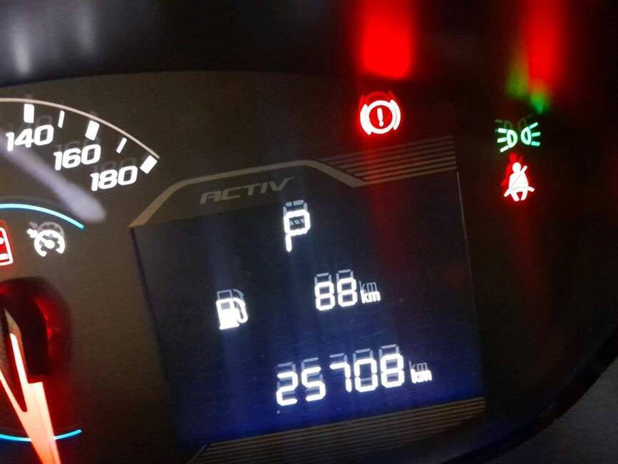 SPIN 1.8 ACTIV7 8V FLEX 4P AUTOMATICO