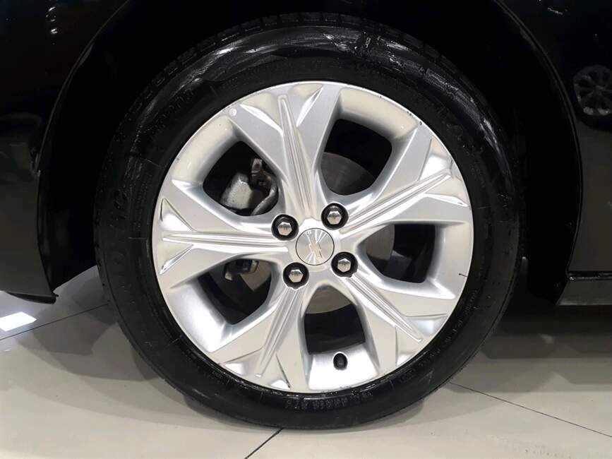 ONIX 1.0 TURBO FLEX PLUS LTZ AUTOMATICO