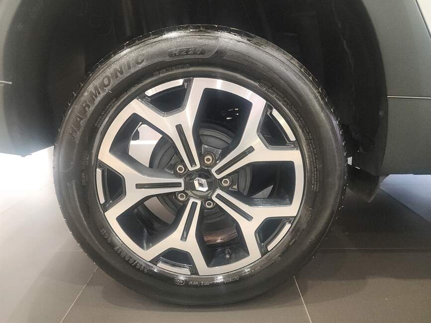 DUSTER 1.3 TCE FLEX ICONIC X-TRONIC