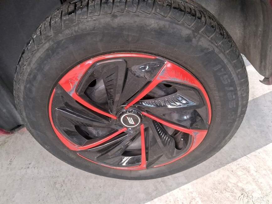 C3 1.4 I GLX 8V FLEX 4P MANUAL
