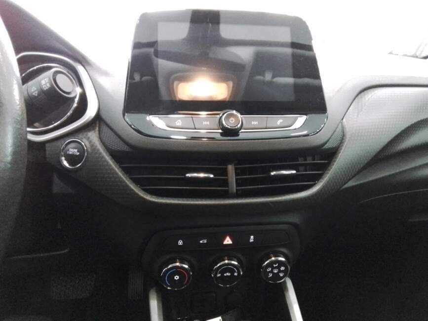 ONIX LTZ TURBO