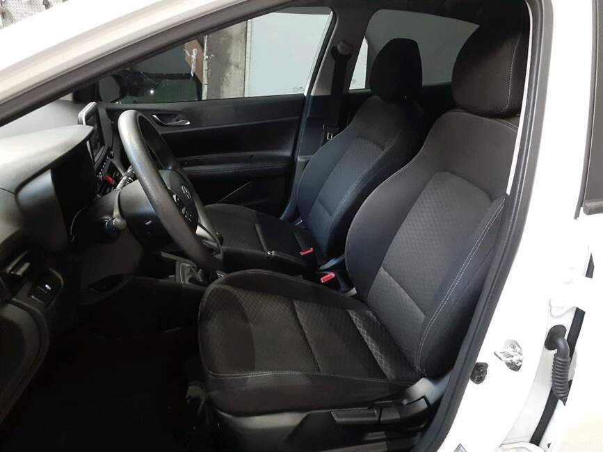 HB20 1.0 12V FLEX EVOLUTION MANUAL