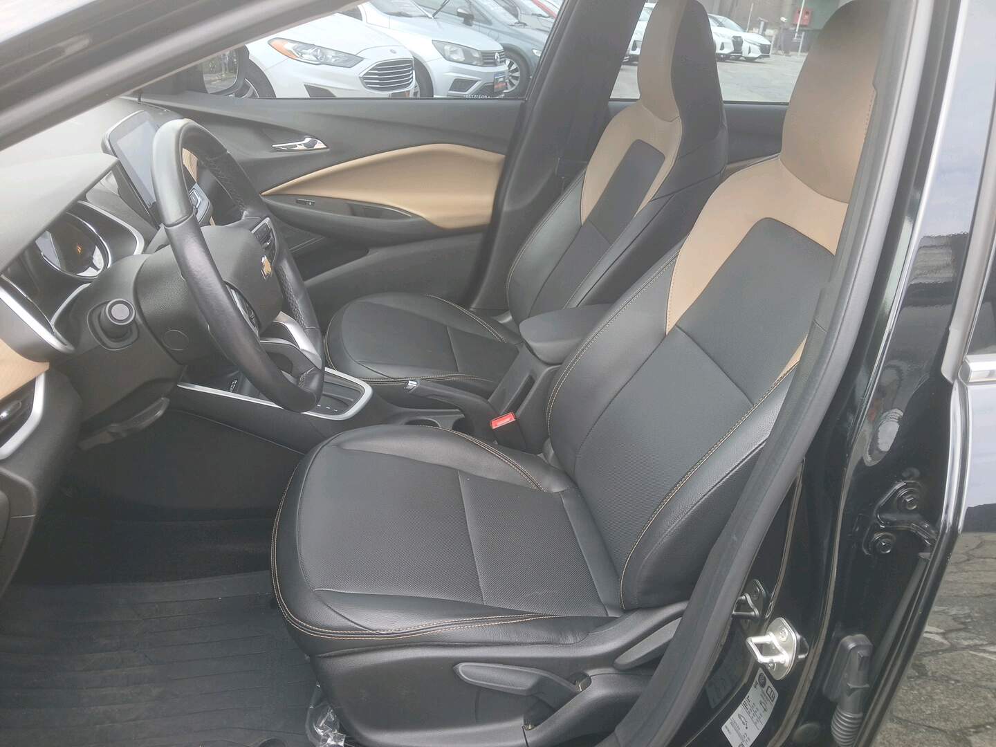ONIX 1.0 TURBO FLEX PLUS PREMIER AUTOMATICO