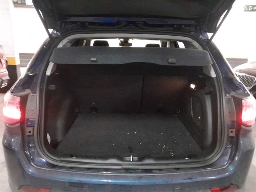 COMPASS 1.3 T270 TURBO FLEX LONGITUDE AT6
