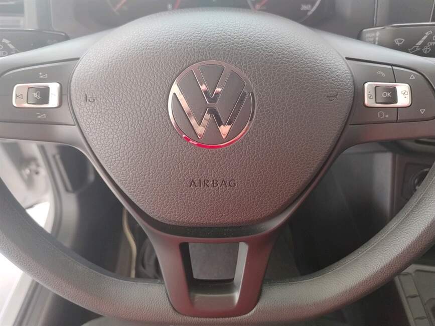 POLO 1.0 MPI TRACK MANUAL