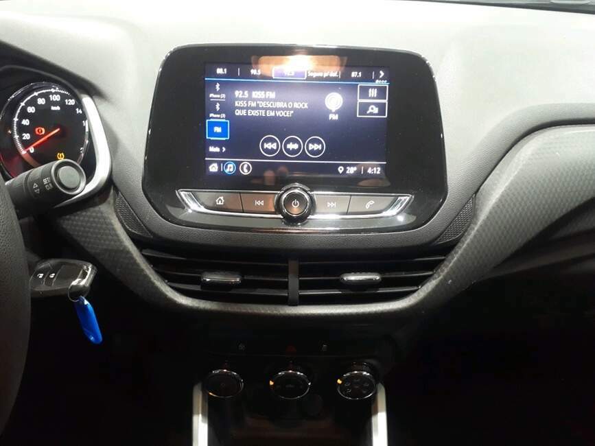 ONIX 1.0 TURBO FLEX LT MANUAL