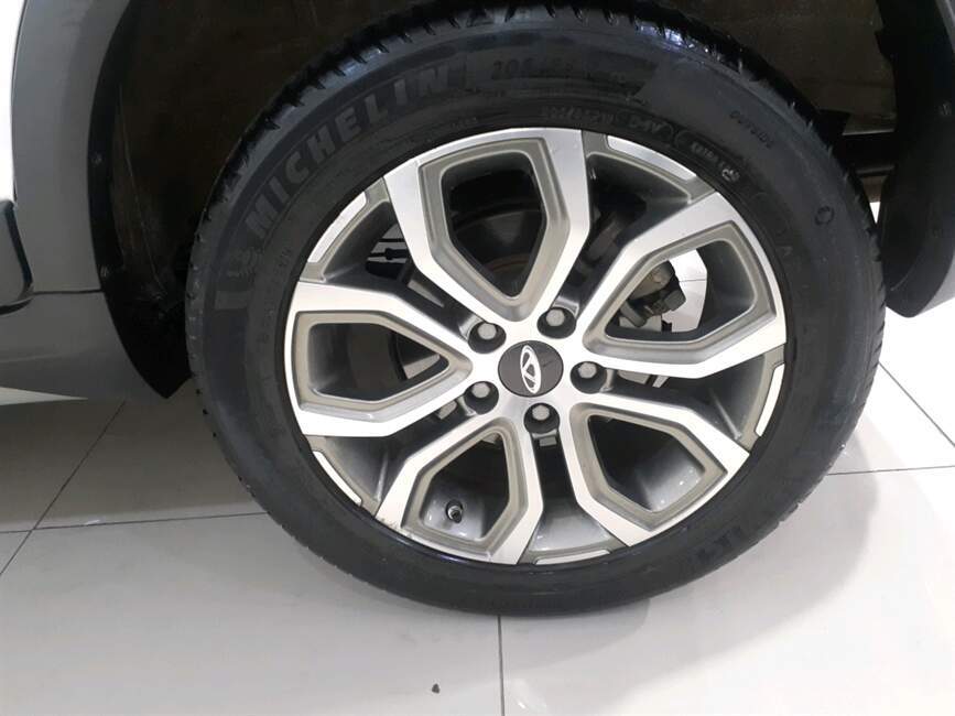 TIGGO 2 1.5 MPFI 16V FLEX ACT 4P AUTOMATICO