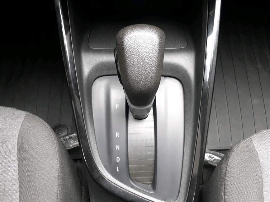 ONIX 1.0 TURBO FLEX PLUS AUTOMATICO