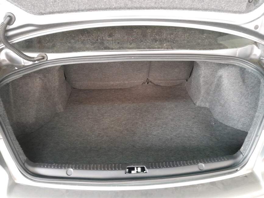 LANCER 2.0 CVT 16V GASOLINA 4P AUTOMATICO