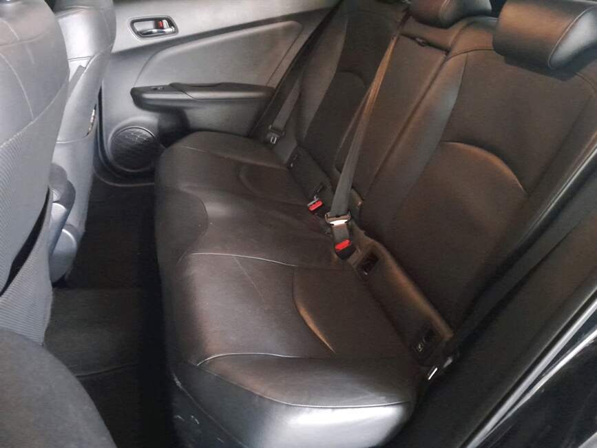 PRIUS 1.8 16V HIBRIDO 4P AUTOMATICO