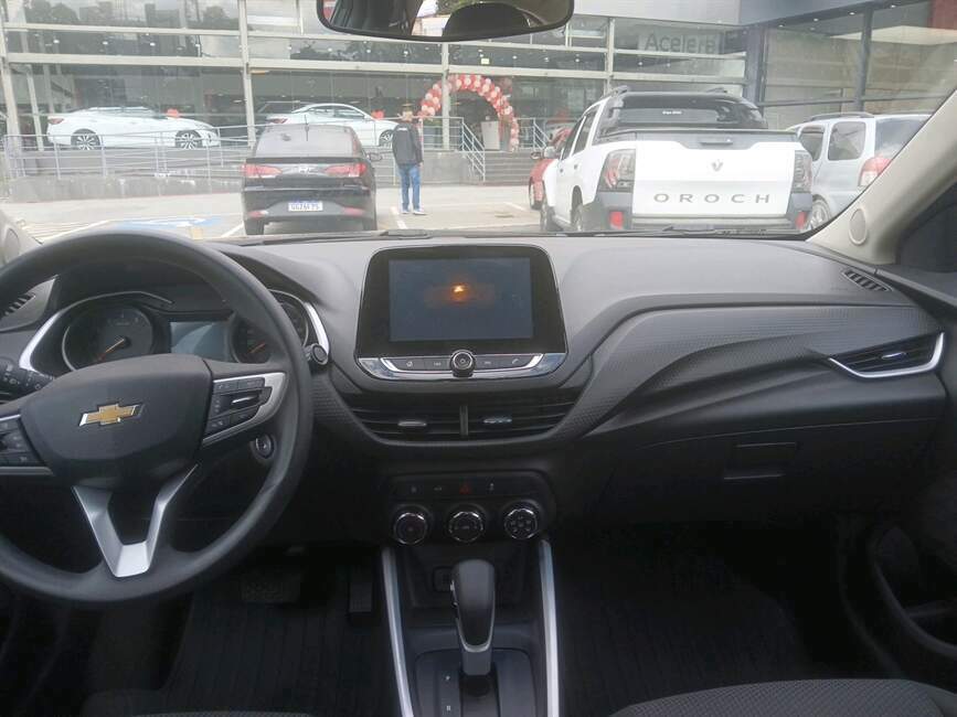 ONIX 1.0 TURBO FLEX PLUS LT AUTOMATICO