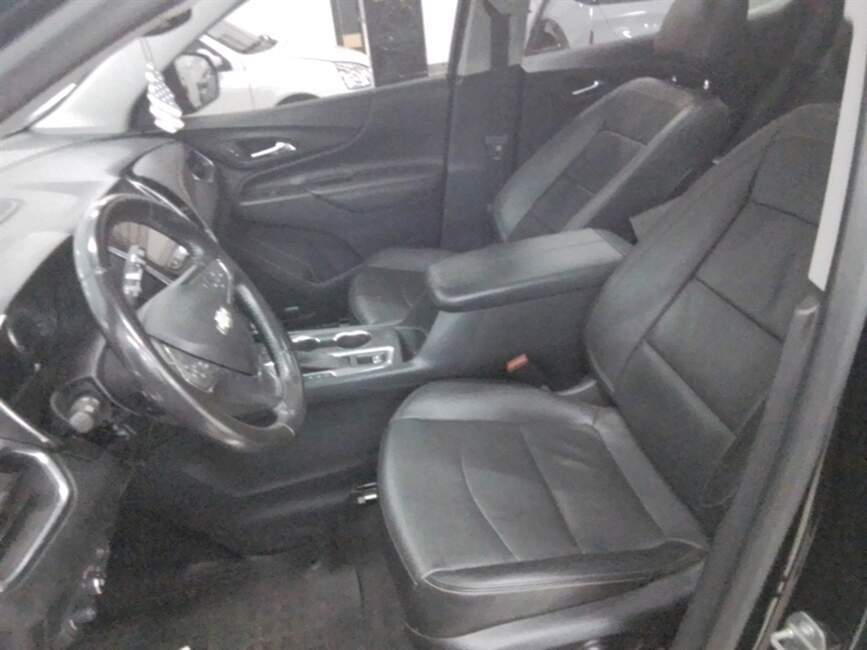 EQUINOX 2.0 16V TURBO GASOLINA PREMIER AWD AUTOMAT