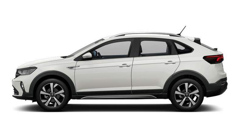 NIVUS HIGHLINE 200 TSI