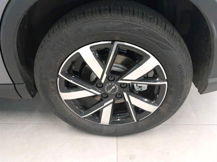 SONG PRO 1.5 DM-I HÍBRIDO GS AUTOMÁTICO