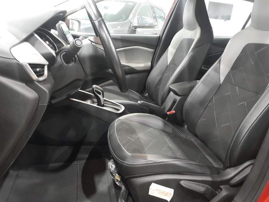 ONIX 1.0 TURBO FLEX PREMIER AUTOMATICO