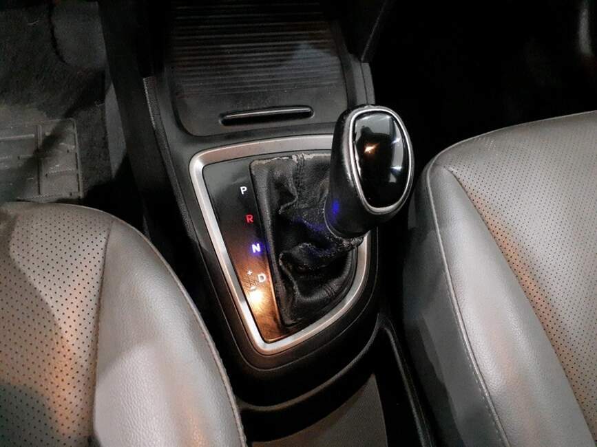 HB20S 1.6 PREMIUM 16V FLEX 4P AUTOMATICO