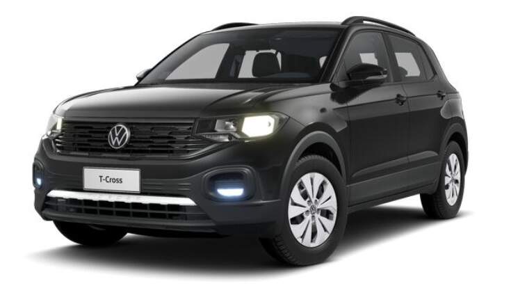 T-CROSS HIGHLINE 250 1.4 TSI AT