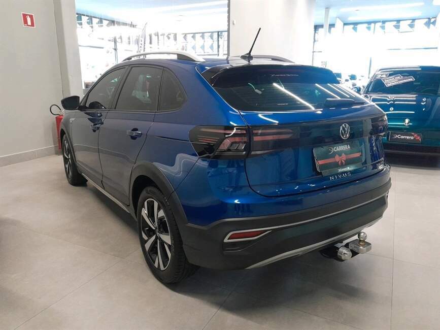 NIVUS 1.0 200 TSI TOTAL FLEX HIGHLINE AUTOMÁTICO