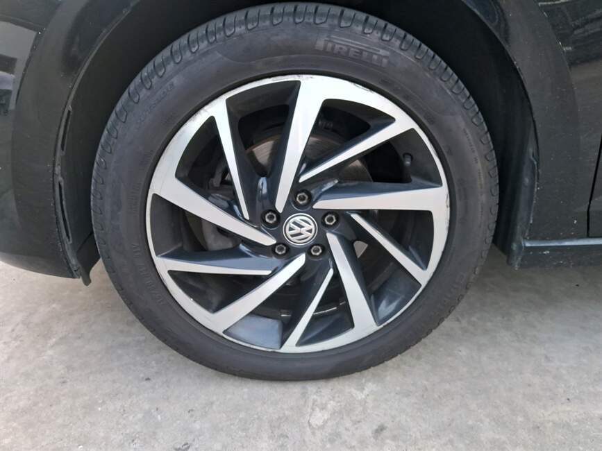 POLO 1.0 200 TSI HIGHLINE AUTOMATICO
