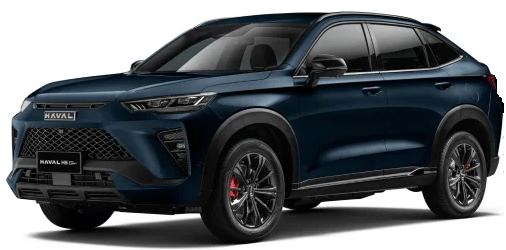 HAVAL H6 GT