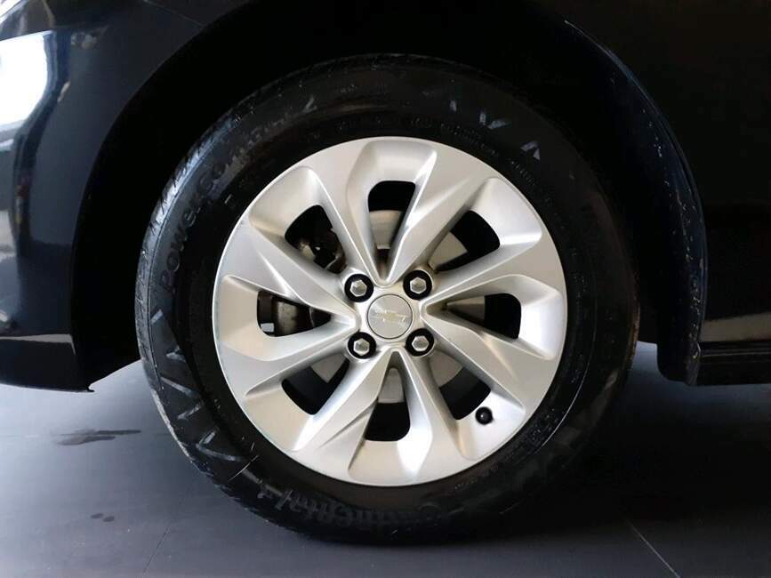 ONIX 1.0 TURBO FLEX LT AUTOMATICO