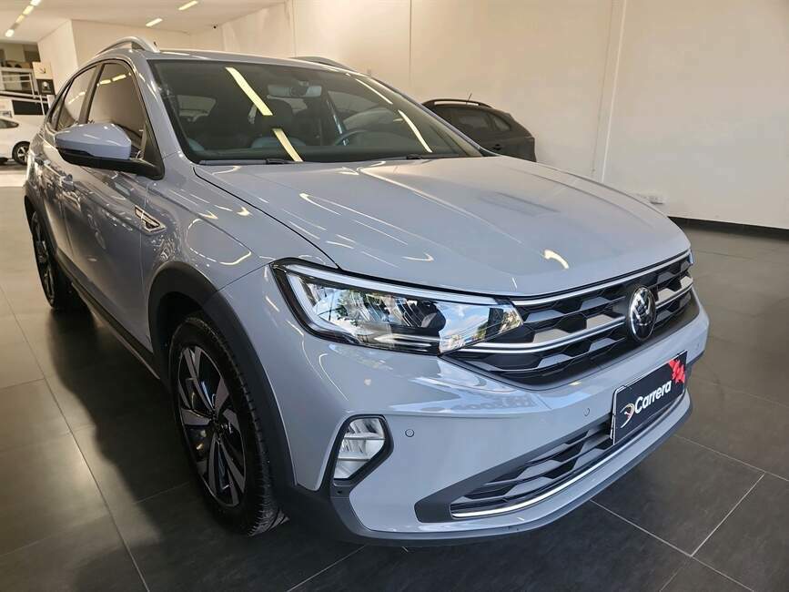 NIVUS 1.0 200 TSI TOTAL FLEX HIGHLINE AUTOMÁTICO