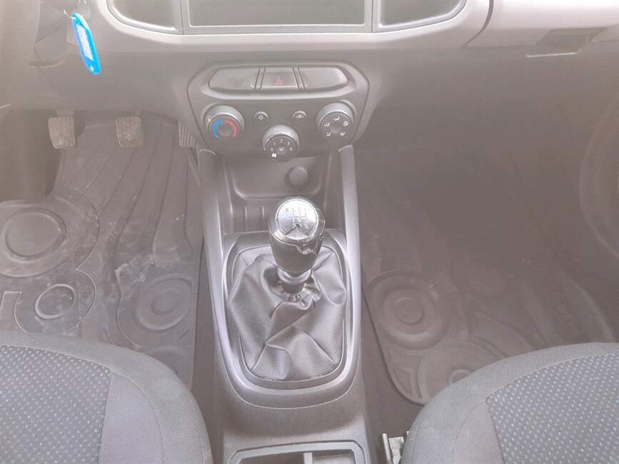 ONIX 1.0 MPFI JOY 8V FLEX 4P MANUAL