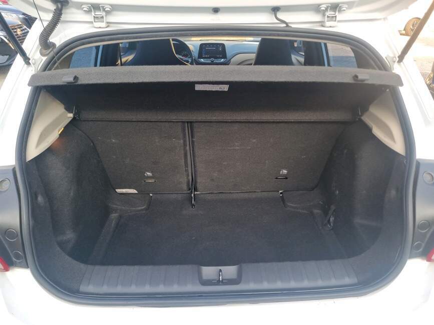 ONIX 1.0 TURBO FLEX PREMIER AUTOMATICO