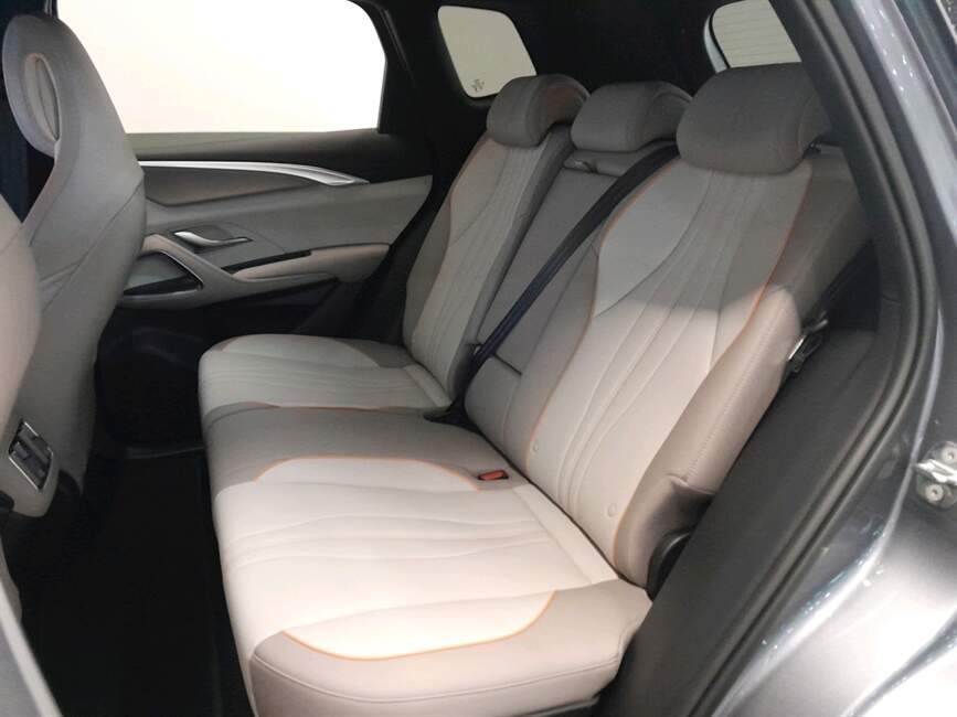 SONG PRO 1.5 DM-I HÍBRIDO GS AUTOMÁTICO