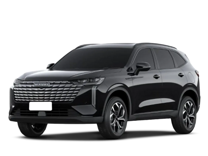 Imagem Haval H6