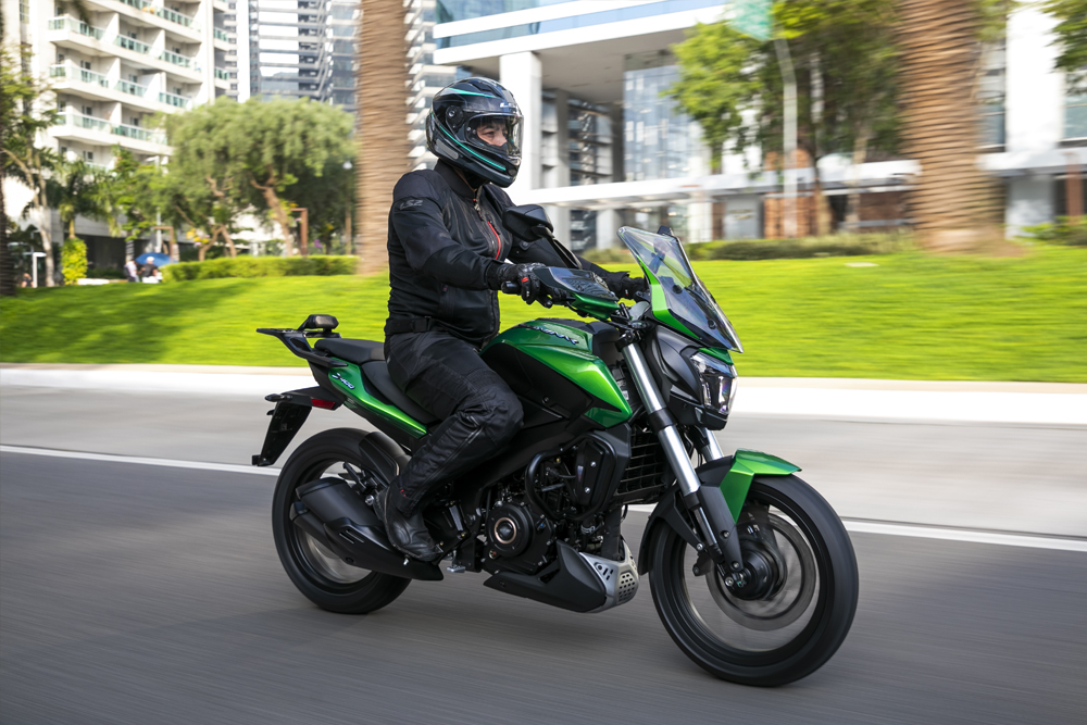 Imagem bajaj