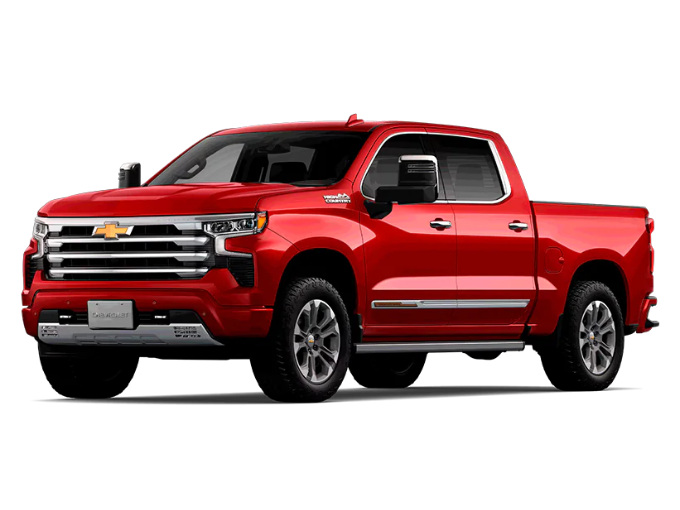 Imagem Silverado