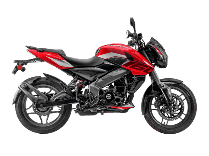 Imagem Dominar Ns160