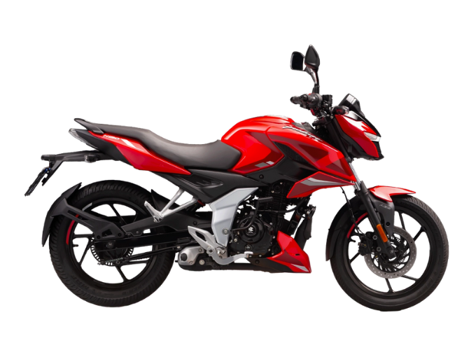Imagem Pulsar N150