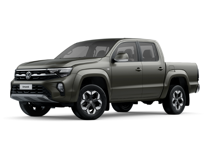 Imagem Amarok