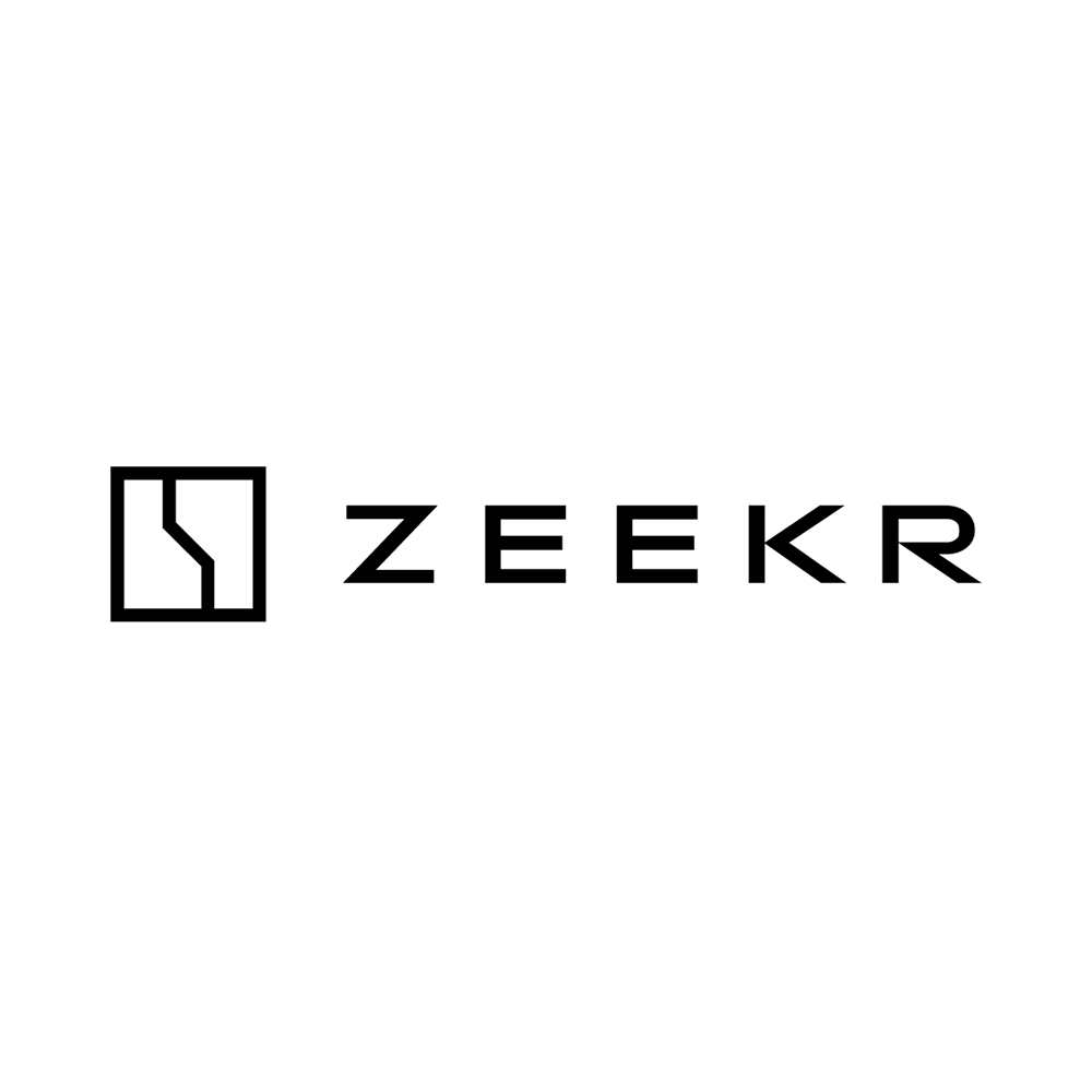 Logo Zeekr