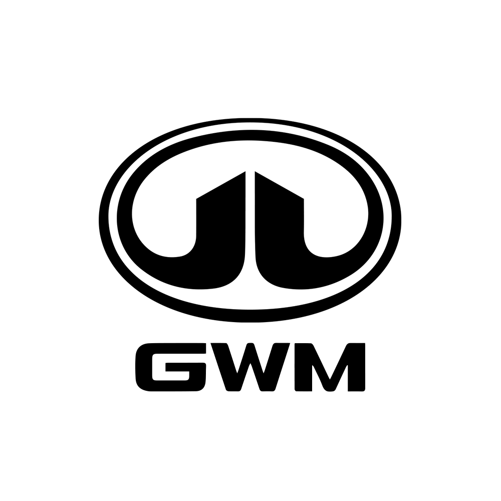 Logo GWM